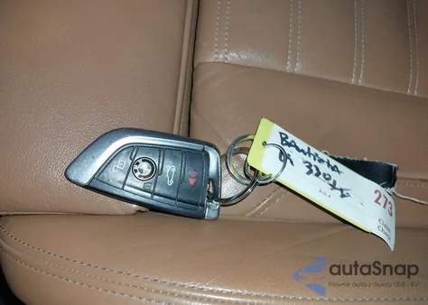 2019 BMW 330I xDrive z USA, uszkodzony, nr VIN WBA5R7C52KAJ81883